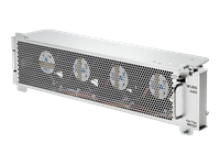 HPE Aruba - Plateau thermoventilateur du dispositif de réseau - recommercialisé