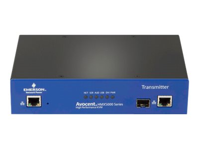 Avocent HMX 5000