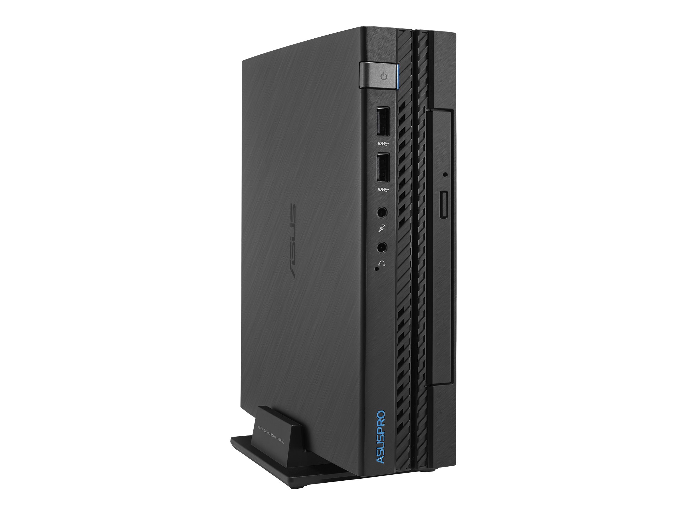 PC022 Ordinateur Bureau ASUS E810 Mini Intel i3 4150T 4Go 240Go SSD