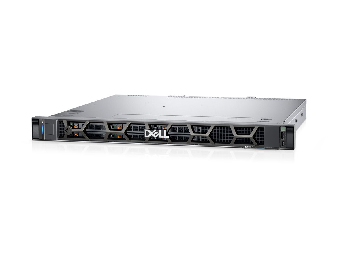 Dell PowerEdge R260