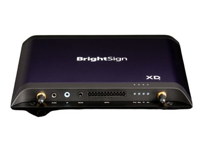 BrightSign XD6 XD1036