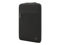 HP Renew Business 14.1 Laptop Sleeve Hylster 14" Polyester Sort