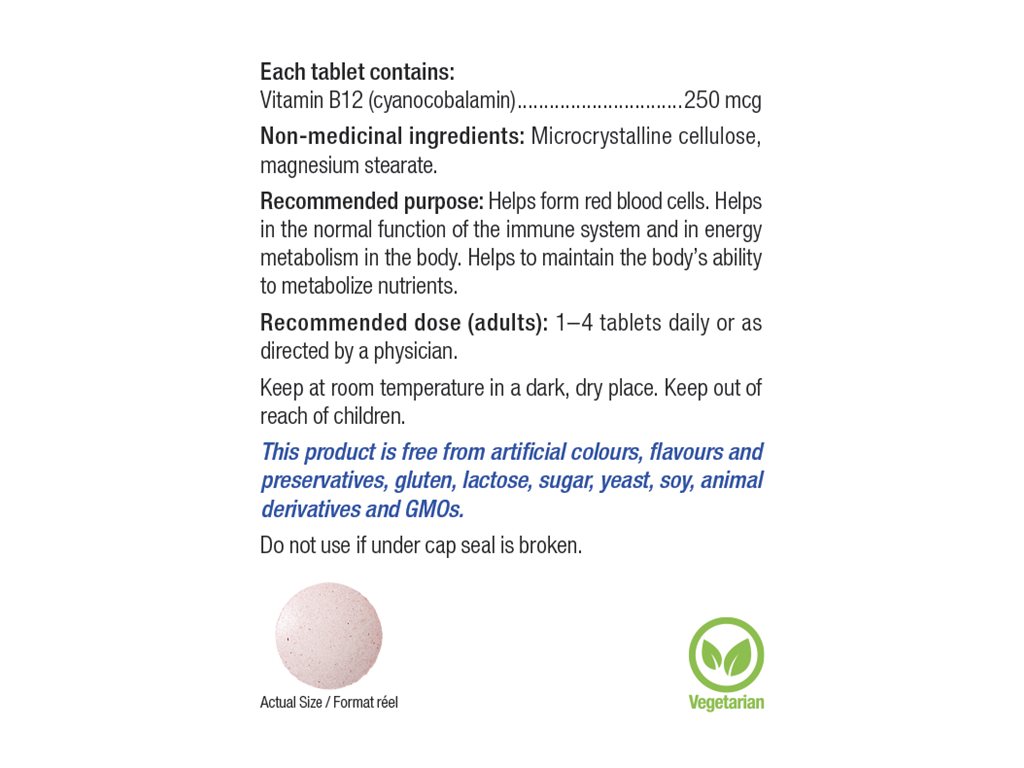 merck vitamin b12 injection Vitamin B12 Injection: Energy Boost and Anemia Treatment  Mountainside  Medical