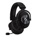 Logitech G Pro X Wireless LIGHTSPEED Gaming Headset - Image 4: Right-angle