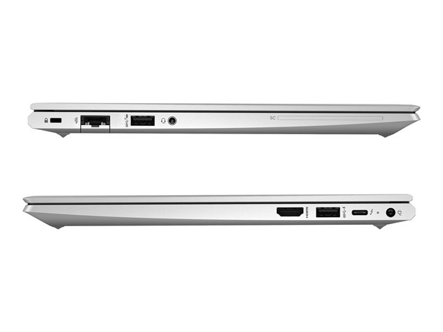 HP EliteBook 630 G9 Notebook - 13.3