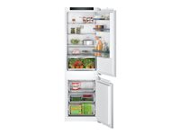 Bosch Serie | 4 KIN86VFE0 Køleskab/fryser Bund-fryser