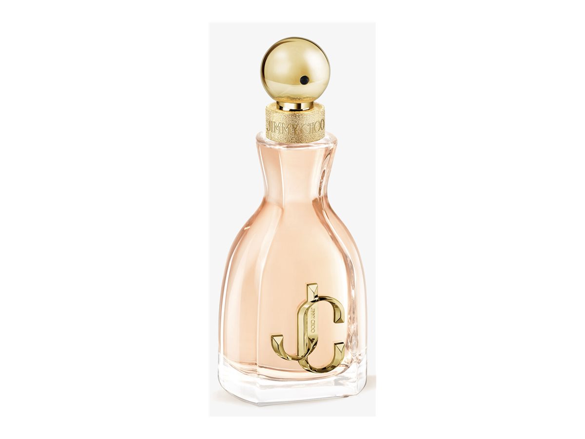 Jimmy Choo I Want Choo Eau de Parfum - 60ml