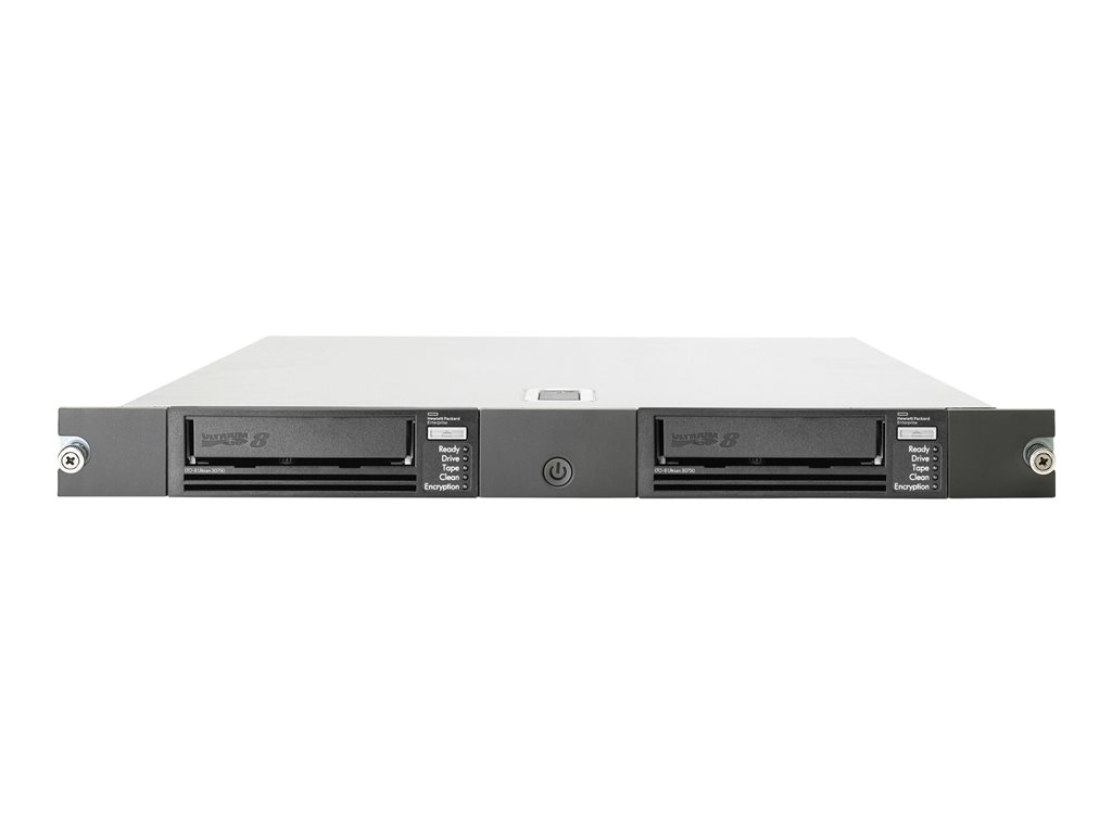 HPE StoreEver LTO-9 Ultrium