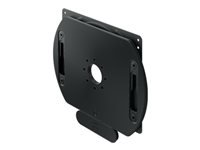Samsung VG-ARAB43WMT - Mounting kit - for TV - auto rotating - black - screen size: 55