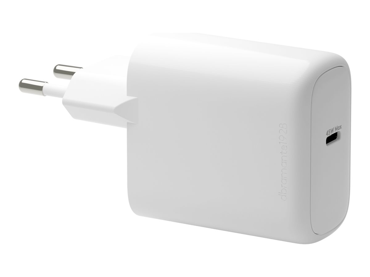 Drabamante 45W USB-C Power Adapter