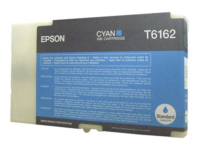 EPSON C13T616200, Verbrauchsmaterialien - Tinte Tinten &  (BILD3)