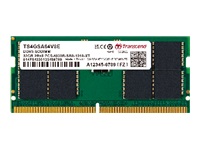 Transcend - DDR5 - module - 16 Go 