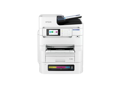 EPSON WorkForce Pro EM-C8101RDWF MFP Drucker & Multifunktion (MFP)