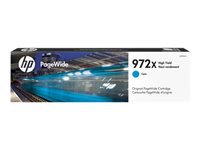 HP 972X