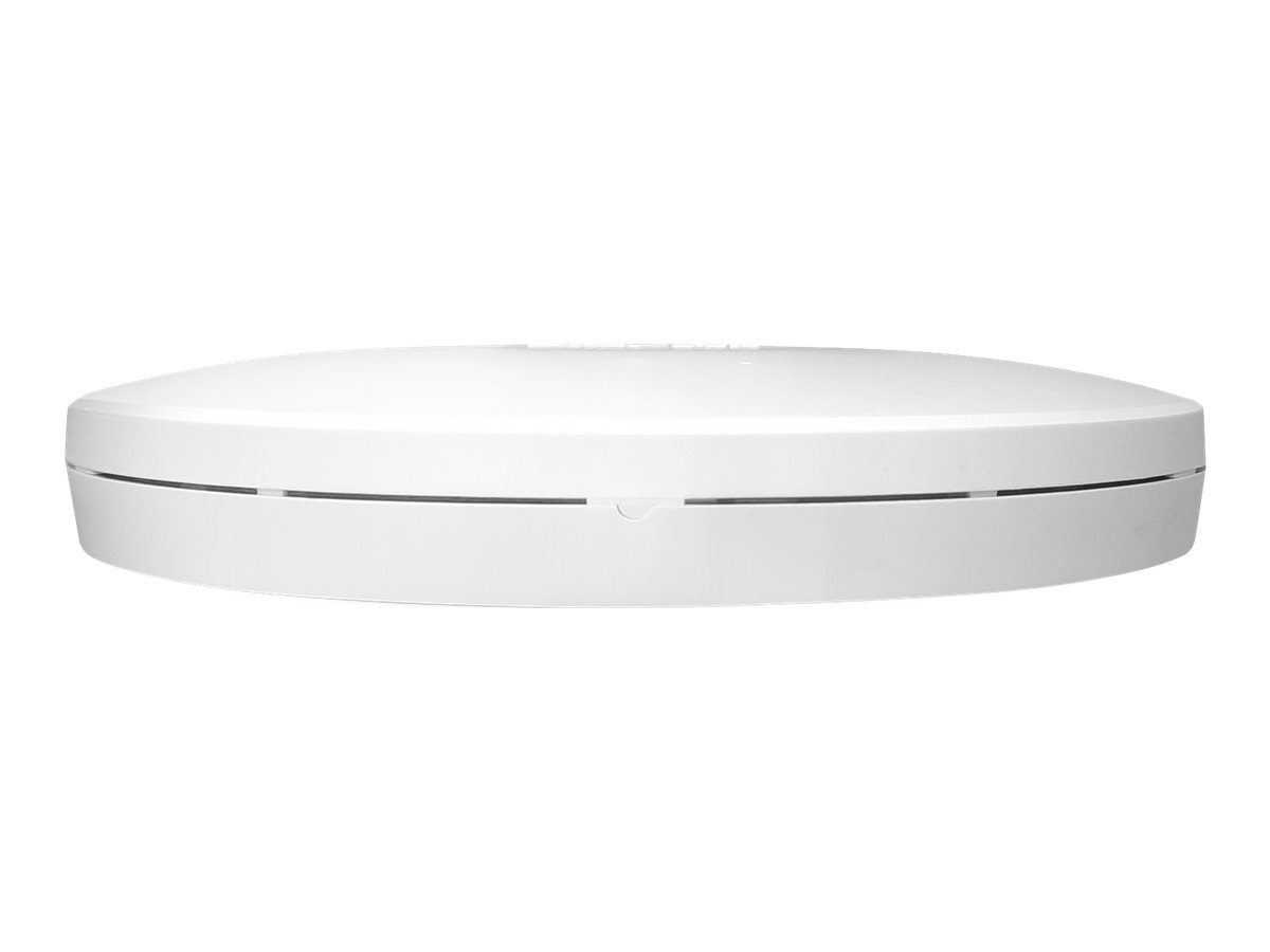 Draytek VigorAP 960C radio access point Wi-Fi 6 Product shot Top 78900