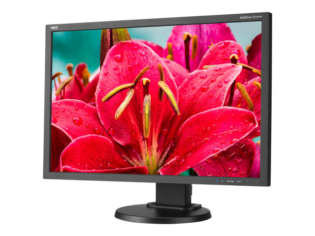 dell 24 gaming monitor best settings