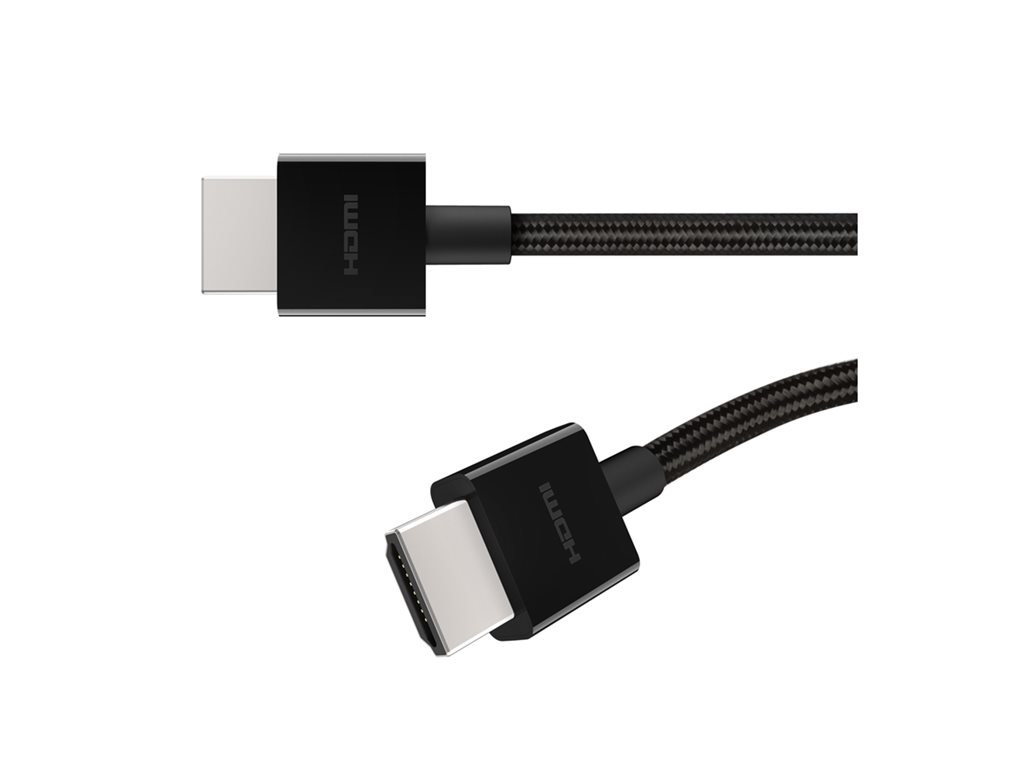 BELKIN Câble HDMI Ultra HD haute vitesse