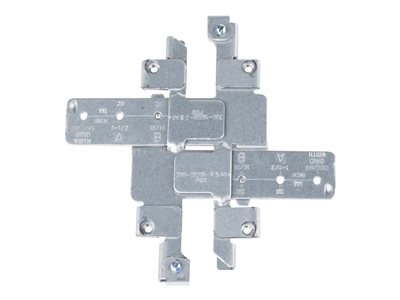 Cisco Ceiling Grid Clip: Flush