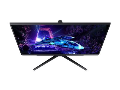 Odyssey G3 S32DG302EU - G30D Series - LED monitor 