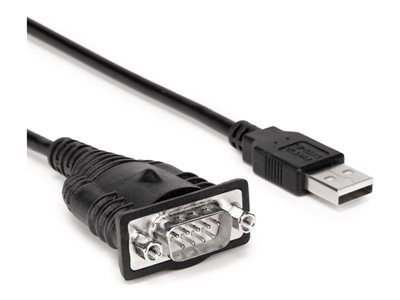 Rocstor Premium - USB-C / serial cable