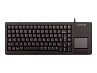 CHERRY XS G84-5500 Tastatur Kabling Belgisk