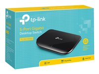 TP-LINK 5-Port-Gigabit-Desktop-Switch
