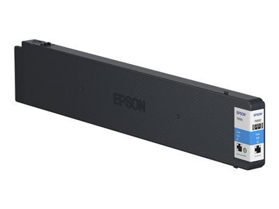 EPSON Enterprise WF-C17590 Cyan Ink - C13T887200