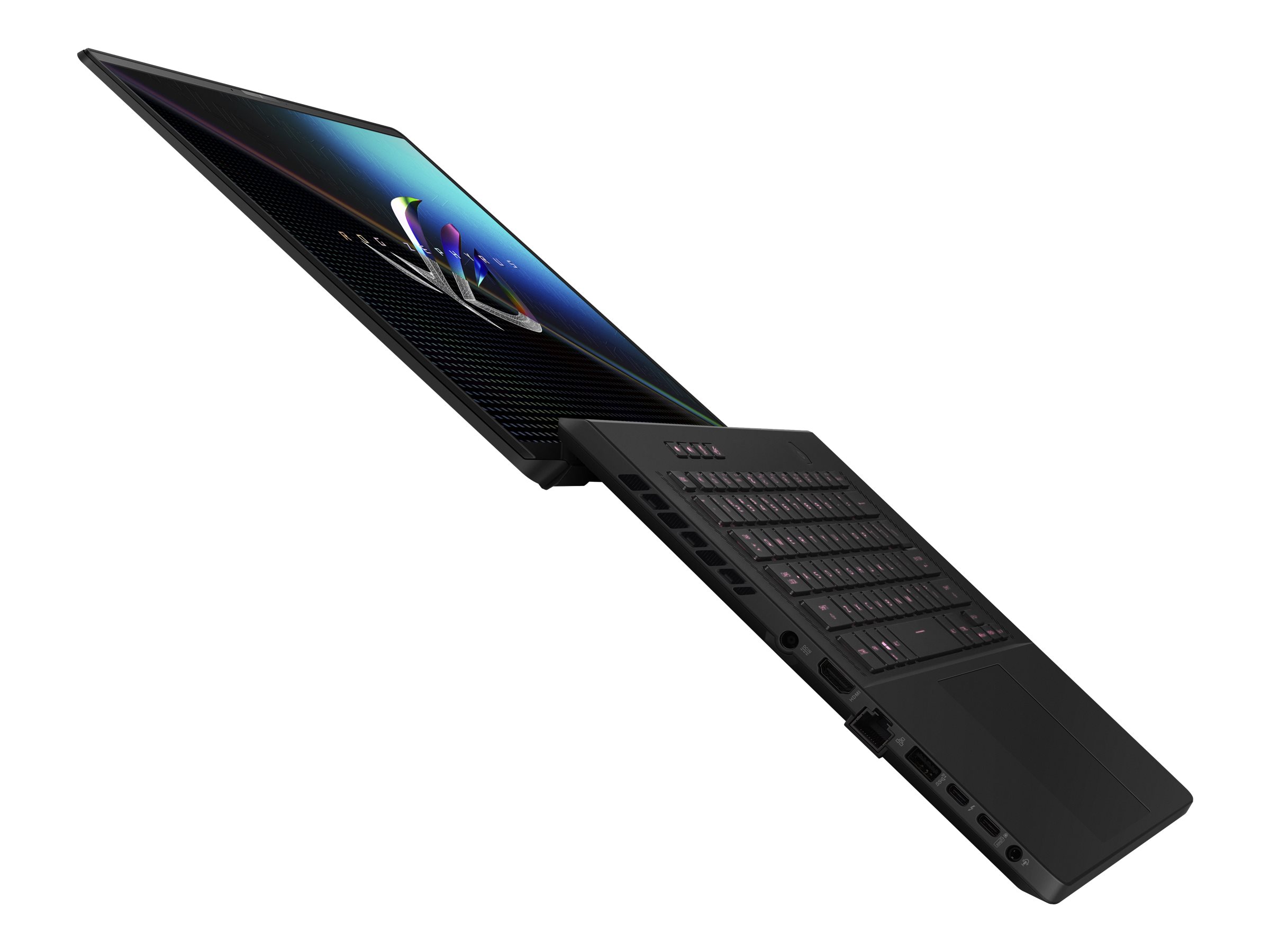 ASUS ROG Zephyrus M16 GU603ZX-XS97 | Overview, Specs