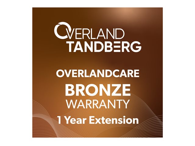Tandberg NEOs T24 Bronce (AR) 1 Year ext.