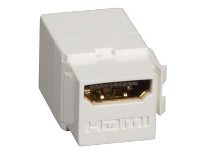 Black Box HDMI Snap Fitting