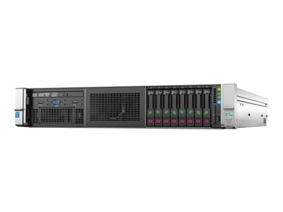 HPE ProLiant DL380 Gen9 Performance