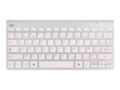 TNB K-BLUE Bluetooth 3.0 Keyboard