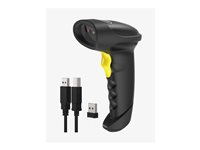 Inateck BCST-50 Stregkodescanner