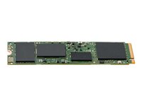 Intel SSD Solid-State Drive 600p Series 512GB M.2 PCI Express 3.0 x4 (NVMe)