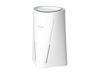 D-Link G530V2 Trådløs router