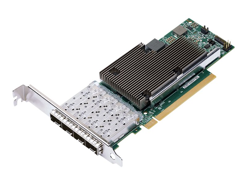 LENOVO ISG ThinkSystem Broadcom 57454