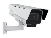 AXIS Q17 Series Q1728-LE Netværksovervågningskamera Udendørs 3840 x 2160