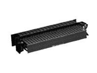 Panduit NetManager Horizontal Cable Manager