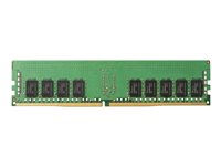 HP DDR4  16GB 2933MHz reg ECC