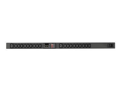 Vertiv Geist Monitored VP8858