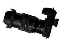 Sigma A 24-70mm F2.8 DG HSM OS Lens for Canon - AOS2470DGC