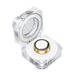 Samsung Galaxy Ring - Image 4: Left-angle