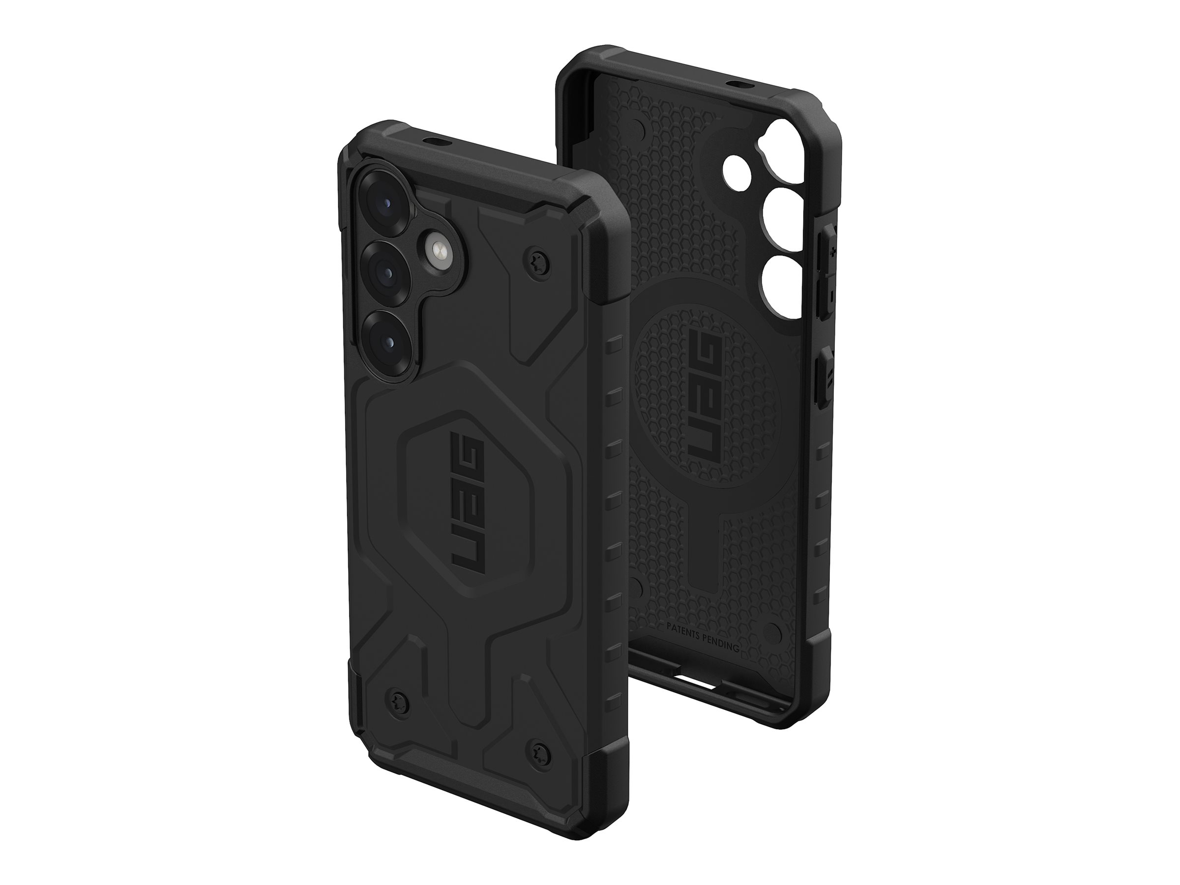 UAG Pathfinder Series
