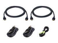 ATEN 2L-7D02UH21X5 - cable kit