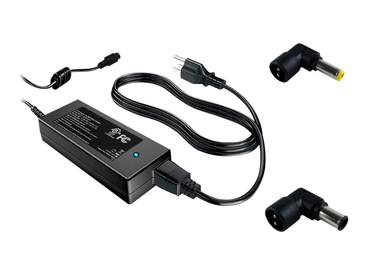 BTI - Power adapter - AC 110/220 V