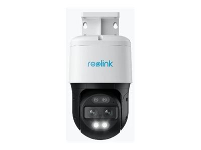 Reolink TrackMix POE network surveillance Usage / lifestyle Left-angle 72755