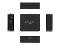 DeLock Audiodeler 3 porte SPDIF
