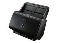 Canon imageFORMULA DR-C230 - Document scanner - Duplex - Legal - 600 dpi x 600 dpi - up to 30 ppm (mono) / up to 30 ppm (colour) - ADF (60 sheets) - up to 3500 scans per day - USB 2.0 