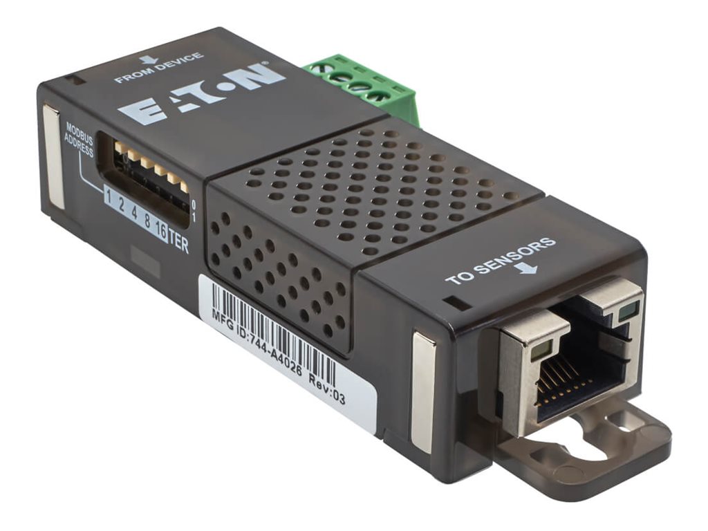 Eaton Environmental Monitoring Probe