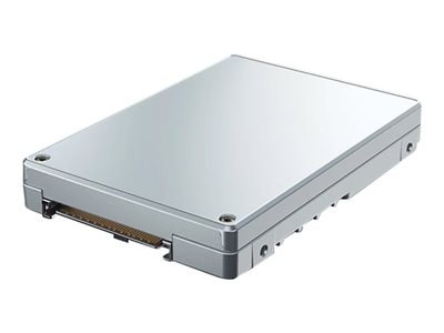Solidigm D7 Series D7-P5520 - SSD - 3.84 TB - U.2 PCIe 4.0 x4 (NVMe)
